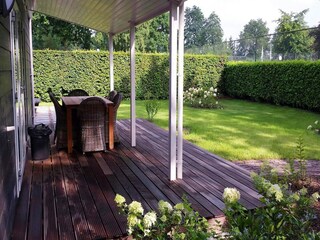 Ferienpark Elst Außenaufnahme 8