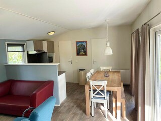 Ferienpark Elst Ausstattung 19