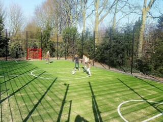 Holiday park Elst  30