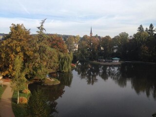 Parc de vacances Elst Environnement 19