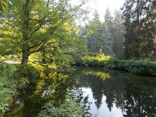 Parc de vacances Elst Environnement 12