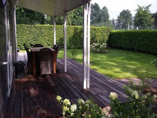 Vakantiepark Elst Omgeving 22