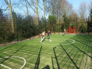 Holiday park Elst  30