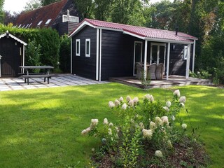 Vakantiepark Elst Buitenaudio-opname 8