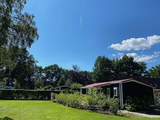 Ferienpark Elst Außenaufnahme 9