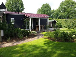 Vakantiepark Elst Buitenaudio-opname 10