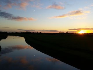 Parc de vacances Elst Environnement 21