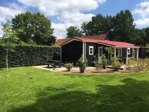 Holiday park Chalet avec jardin dans un parc de vacances