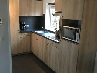 Ferienpark Elst Ausstattung 22