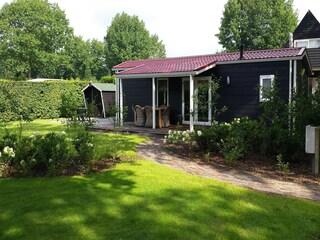 Vakantiepark Elst Buitenaudio-opname 7
