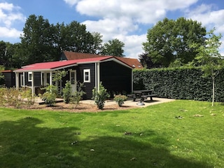 Ferienpark Elst Außenaufnahme 5