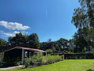 Vakantiepark Elst Buitenaudio-opname 2
