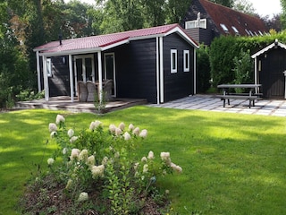 Holiday park Elst Outdoor Recording 1