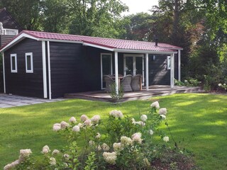 Vakantiepark Elst Buitenaudio-opname 4