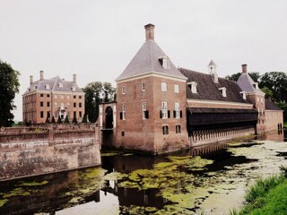 Parc de vacances Elst Environnement 26