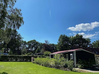 Holiday park Elst Outdoor Recording 2