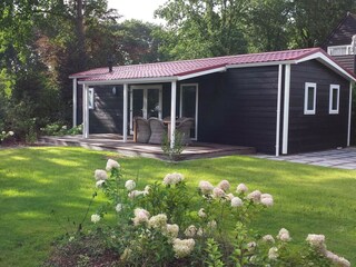 Vakantiepark Elst Buitenaudio-opname 5