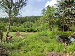 Parc de vacances Elst Environnement 24