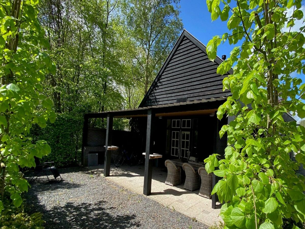 Ferienpark Elst Außenaufnahme 1