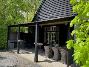 Holiday park Apartamento en Wageningen, cerca del río Rin