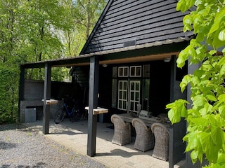 Parco vacanze Elst Registrazione all'aperto 2