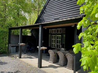 Vakantiepark Elst Buitenaudio-opname 2