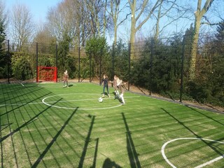Holiday park Elst  14