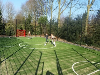 Parco vacanze Elst  26