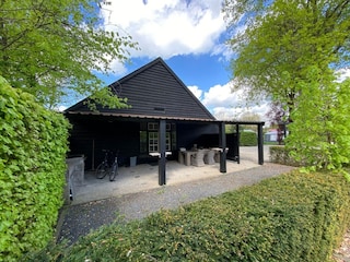 Vakantiepark Elst Buitenaudio-opname 1