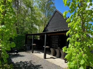 Ferienpark Elst Außenaufnahme 3