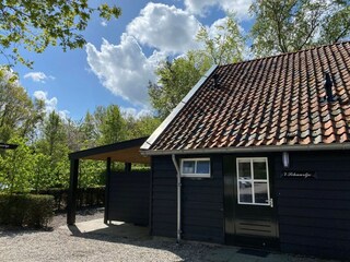 Ferienpark Elst Außenaufnahme 4