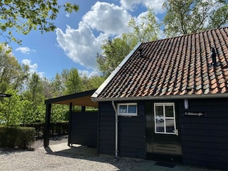 Vakantiepark Elst Buitenaudio-opname 4