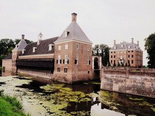 Parque de vacaciones Elst Entorno 25