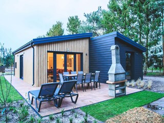Casa de vacaciones Slagharen Grabación al aire libre 6