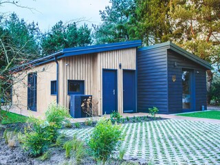 Casa de vacaciones Slagharen Grabación al aire libre 2