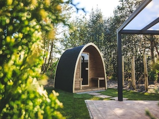 Casa de vacaciones Slagharen Grabación al aire libre 8