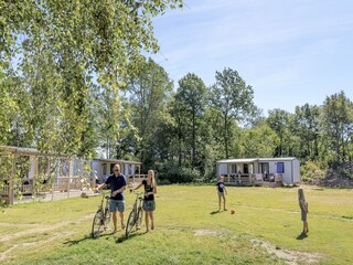Vakantiepark Appelscha Buitenaudio-opname 3