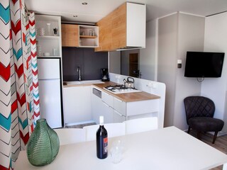 Ferienpark Appelscha Ausstattung 6