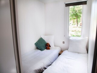 Ferienpark Appelscha Ausstattung 7