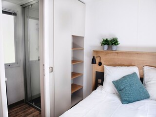 Ferienpark Appelscha Ausstattung 8