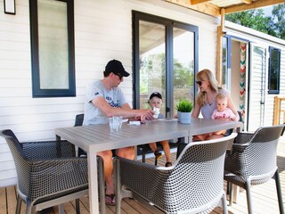 Ferienpark Appelscha Außenaufnahme 2