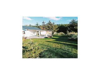 Casa de vacaciones Kołczewo Grabación al aire libre 2