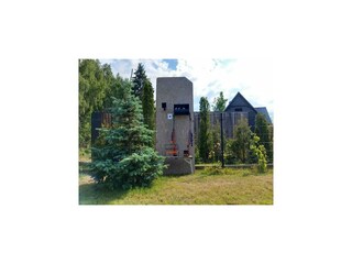 Casa de vacaciones Kołczewo  16