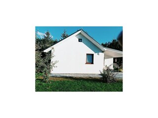 Casa de vacaciones Kołczewo Grabación al aire libre 4