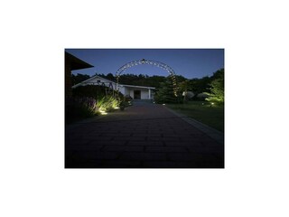 Maison de vacances Kołczewo Enregistrement extérieur 14