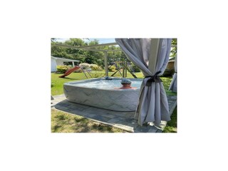 Casa de vacaciones Kołczewo  24