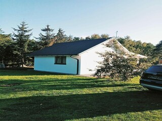 Ferienhaus Kołczewo Außenaufnahme 1