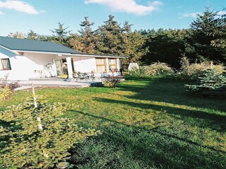 Casa de vacaciones Kołczewo Grabación al aire libre 6