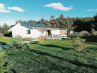 Maison de vacances Kołczewo Enregistrement extérieur 3