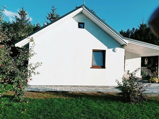Vakantiehuis Kołczewo Buitenaudio-opname 4